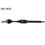 SKF Antriebswelle